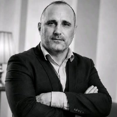 Nicolas Chauvrat, créateur d'HôteKit